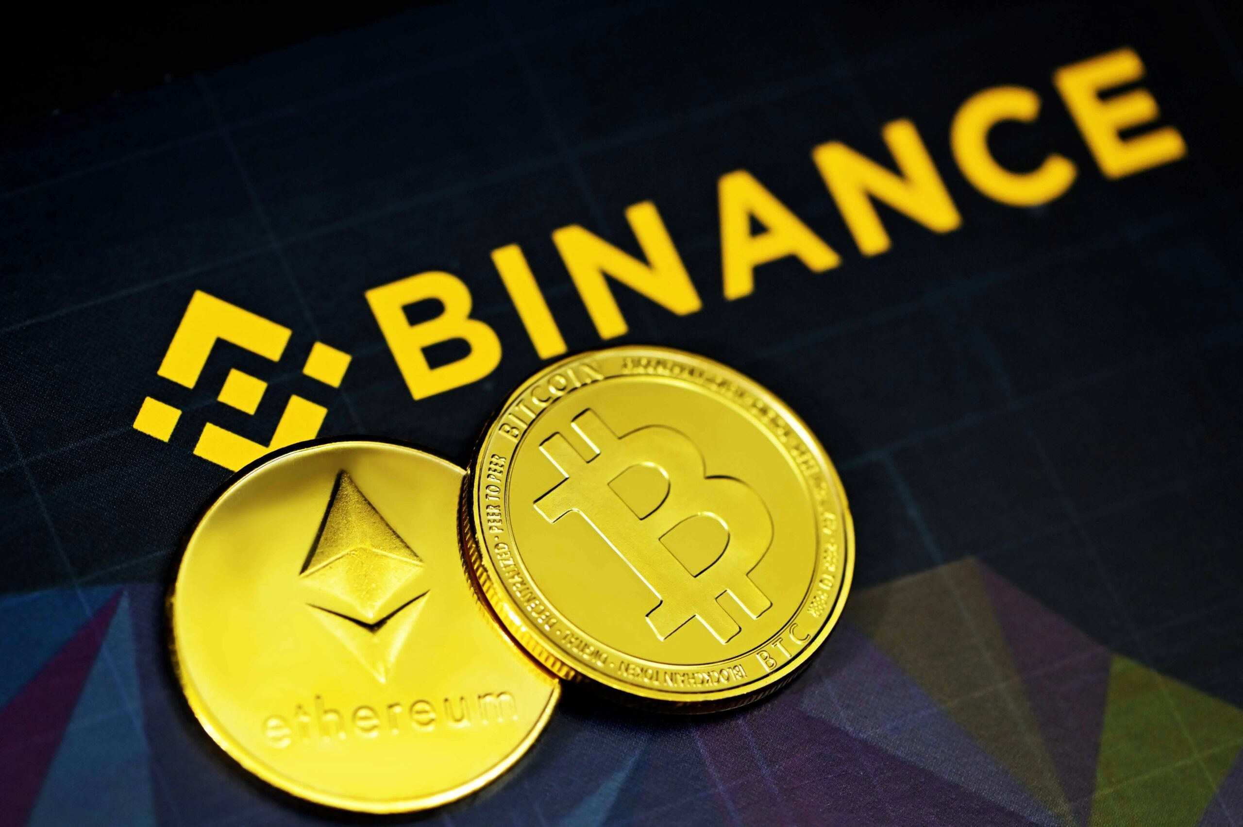 Binance Govt Recordsdata Lawsuit Demanding Apology for Detention by Nigerian Authorities