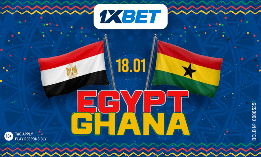 Egypt v Ghana: Be taught Extra About Africa Nations Cup Prime Materials!