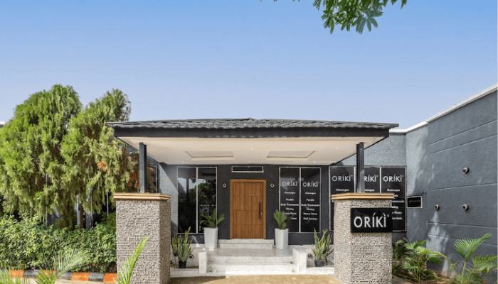 ORÍKÌ Ibadan: A journey in the direction of holistic well-being