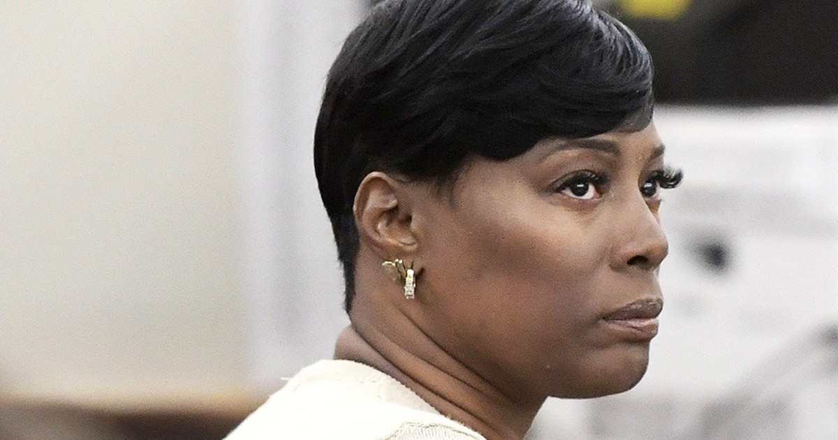 Texas lady acquitted of voter fraud in excessive profile case says it is her ‘obligation’ to proceed voting rights advocacy