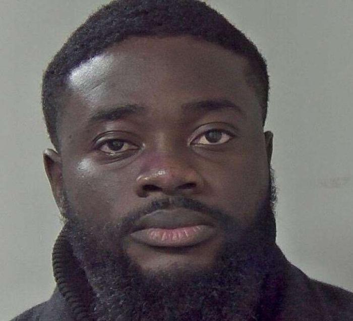 Godfred Sarpong – Ghanaian Man in UK Military Jailed 3 Years for Posession of Youngster P*rn