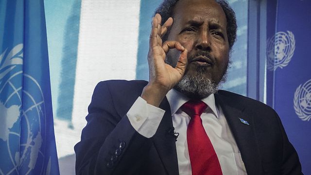 Somalia parliament passes invoice permitting President appoint PM