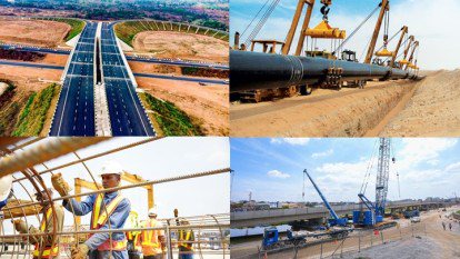 7 Main Initiatives In South Western Nigeria (Photographs)