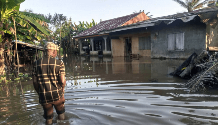 Anambra intensifies measures to mitigate flooding in coastal communities