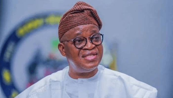 Cease your obsession with something Oyetola, Omipidan tells Adeleke, others