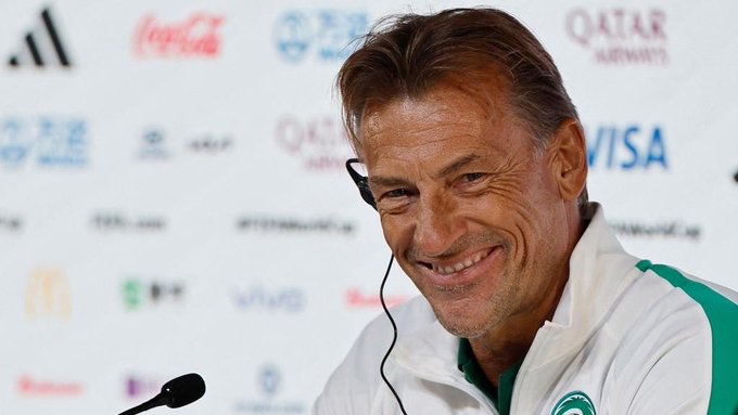 Tremendous Eagles teaching position: Can NFF afford Herve Renard?