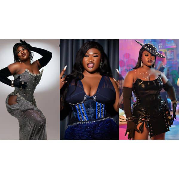 Sista Afia Angrily Blasts GMA For All the time Sidelining Her And Not Acknowledging Her Exhausting Work