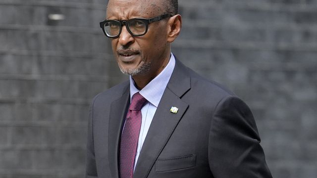 Rwanda: Kagame endorsed as candidate by seven political events