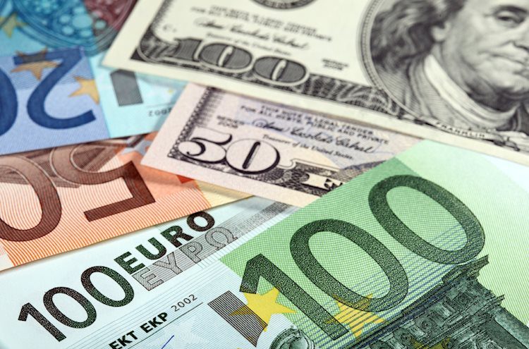 Foreign exchange Immediately: US Greenback runs larger, goals to increase good points