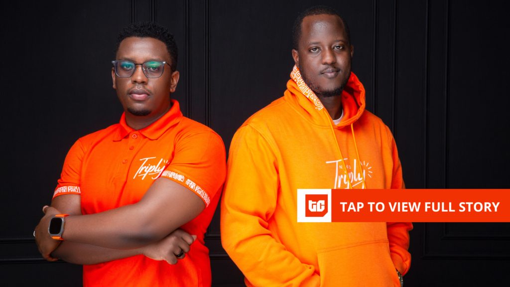 Breaking: YC selects Kenyan fintech startup, Triply as its newest African choose