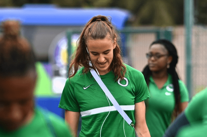 Huge blow! Jumoke Alani steps in for injured Ashleigh Plumptre forward of South Africa video games