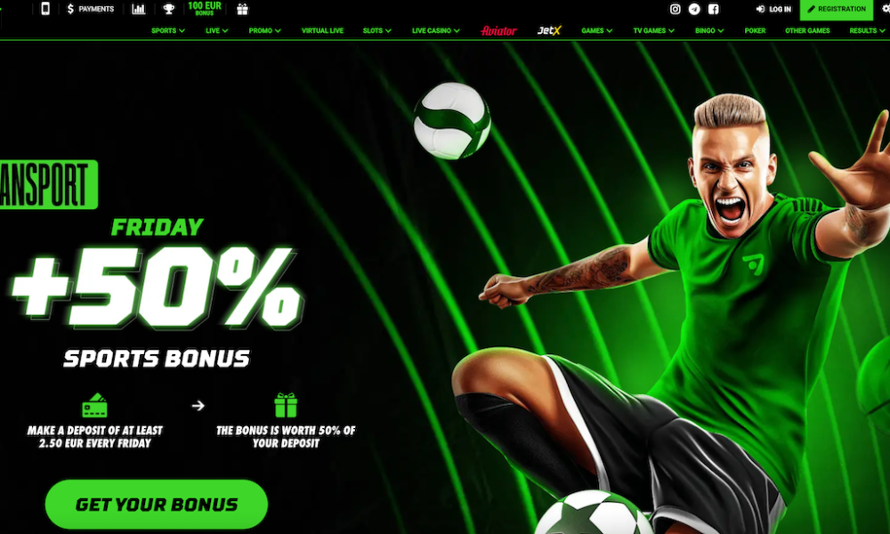 Which means of 1×2 Betting | FANSPORT Betting GUIDES