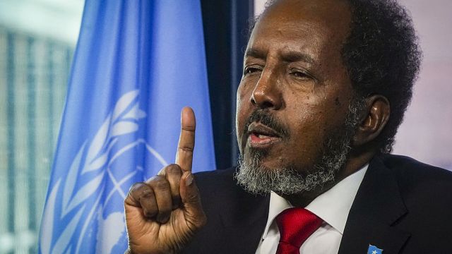 Somalia: Puntland refuses to recognise federal authorities after disputed constitutional adjustments