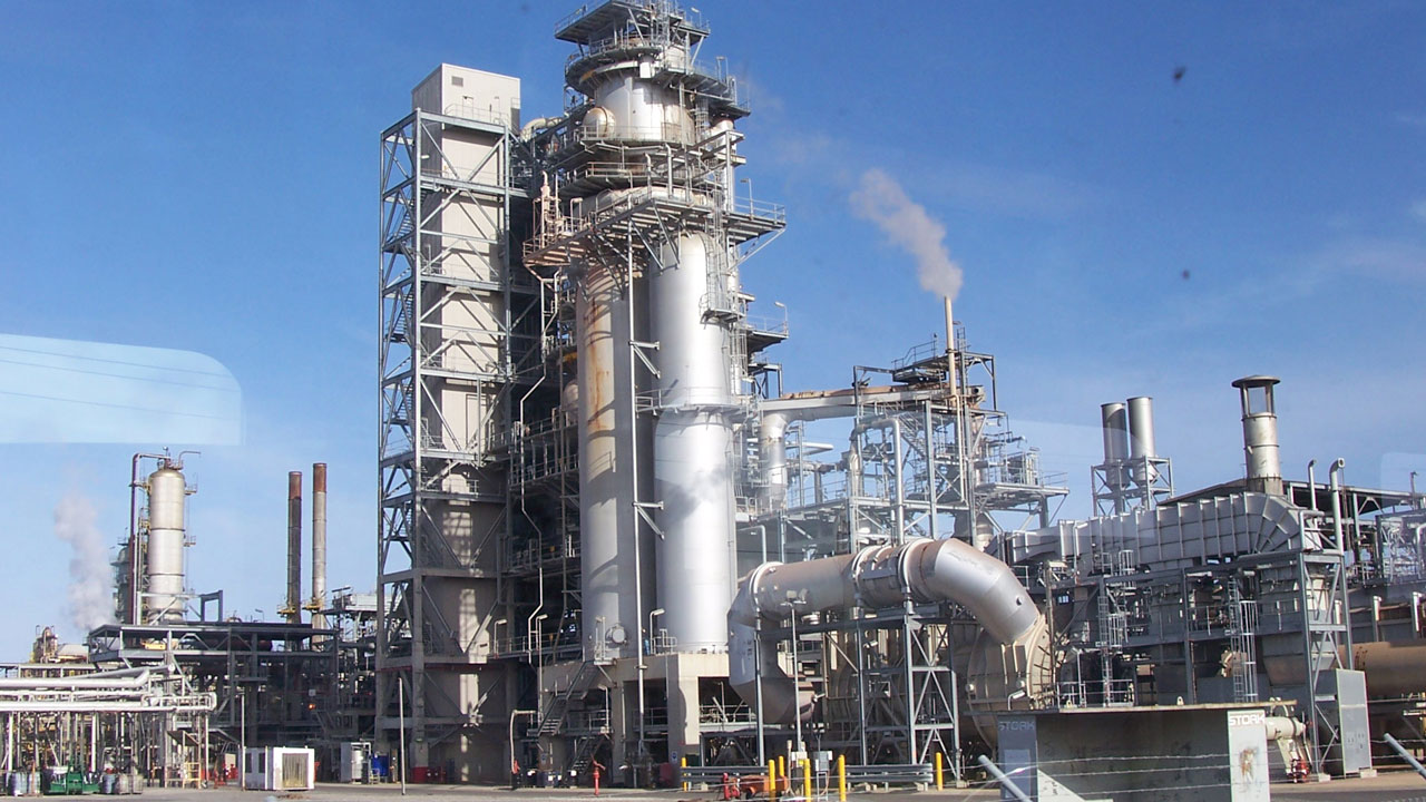 Lastly, Dangote Refinery Provides Petroleum Merchandise to Native Market