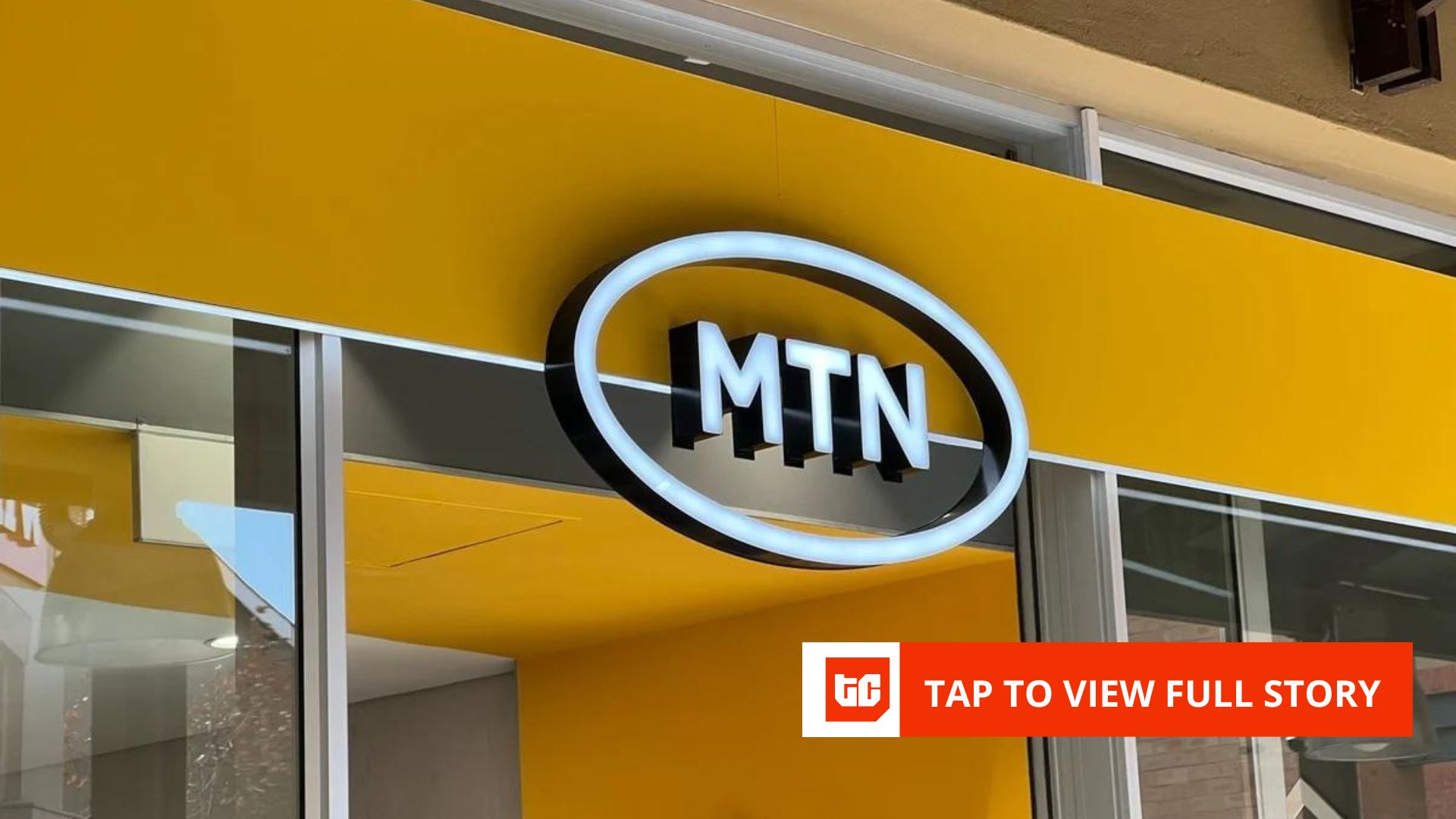 MTN sees decline in web subscription over NIN-SIM compliance