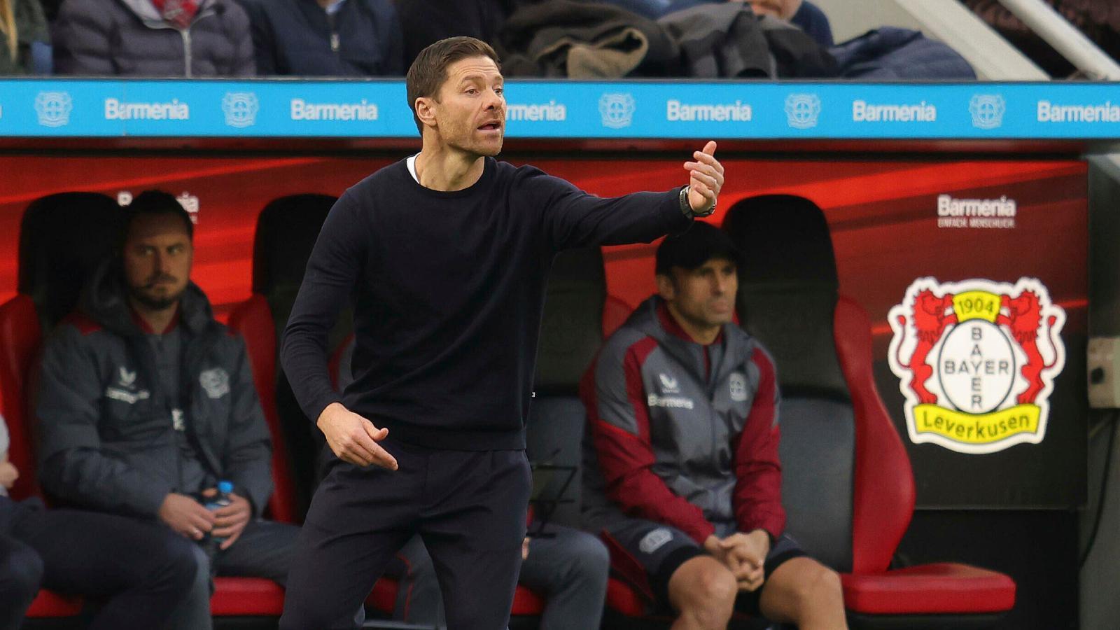 “Perhaps 30” – Xabi Alonso reveals when Victor Boniface will return to motion