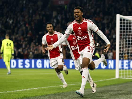 Premier League golf equipment need Ajax’s Chuba Akpom: Will a return to England increase his Tremendous Eagles probabilities?