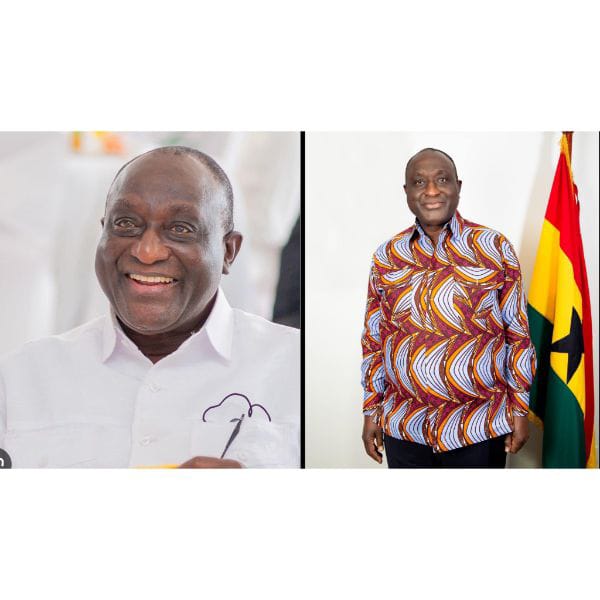 Ghanaian Is A Chrisitian Nation that Wants A Christian Chief Like Me and Not Bawumia – Says Alan Money