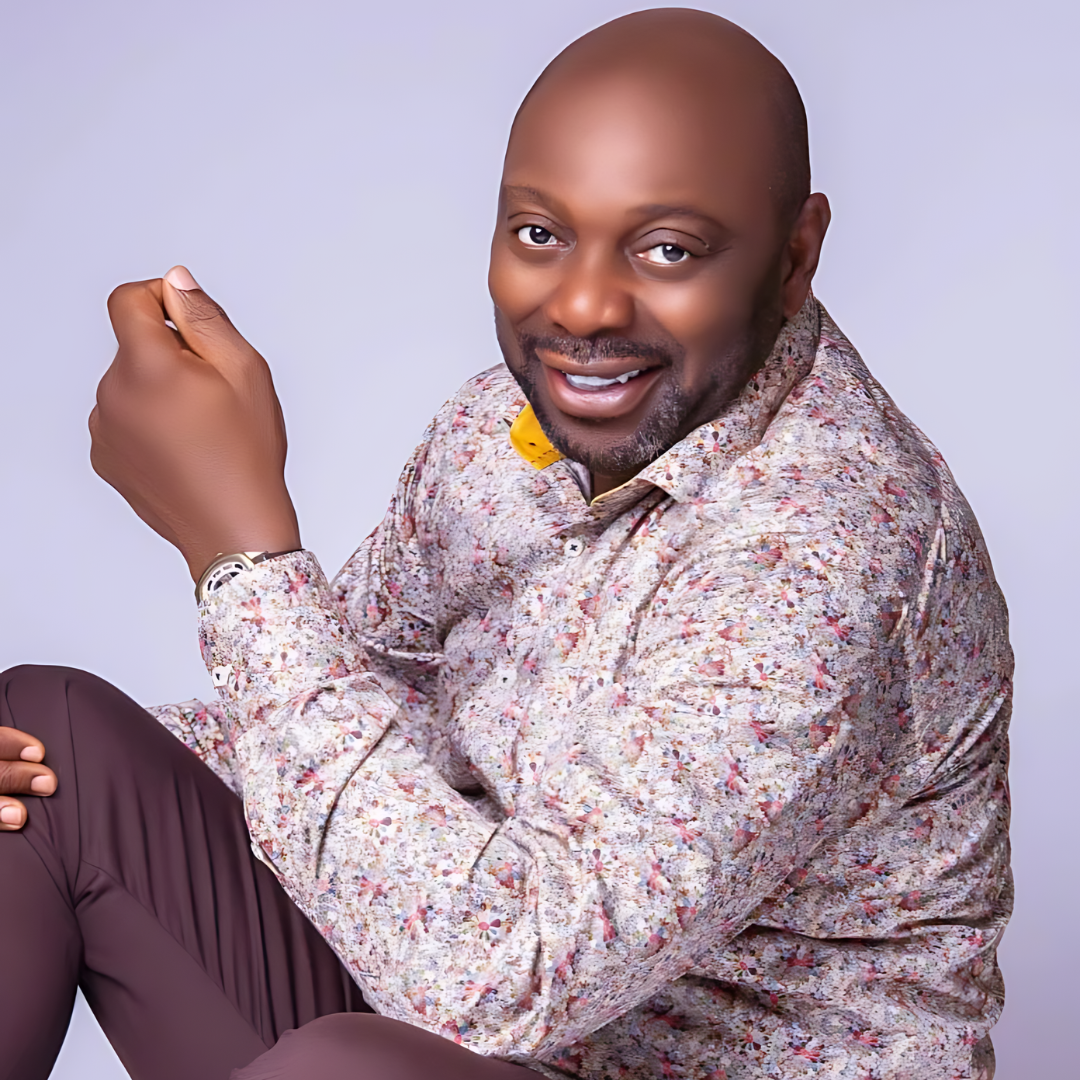 From Segun Aina to ‘Segun Arinze’: Veteran Actor Reveals How He Obtained Him His Stage Identify