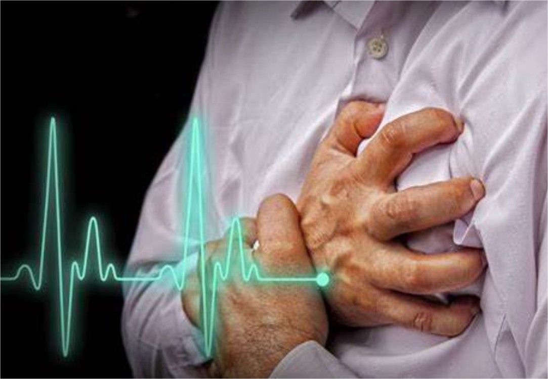 Why Many Are Dying Of Sudden Cardiac Arrest