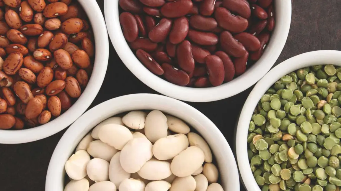 SAFETY Your Liver; Keep away from Cooking Beans With These Two Elements