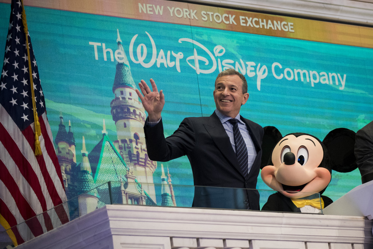 Analysts revamp Disney inventory value goal after proxy battle