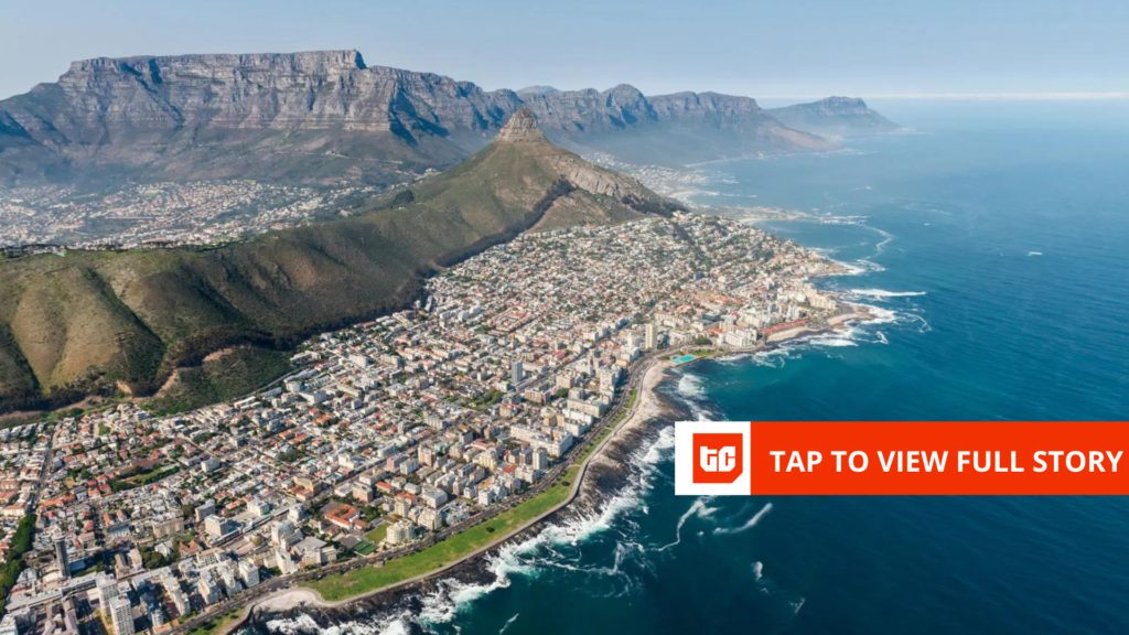 South Africa passes digital nomad visa regulation amid public issues