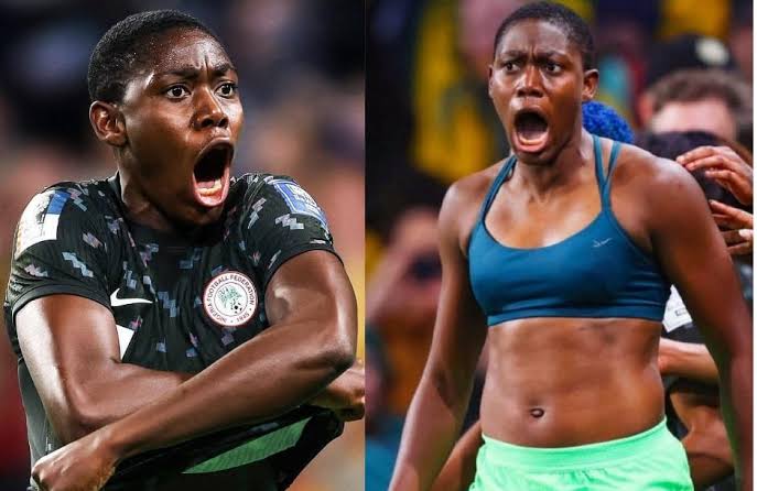 Tremendous Falcons camp replace: Oshoala, Okoronkwo hand Waldrum enormous increase forward of South Africa conflict