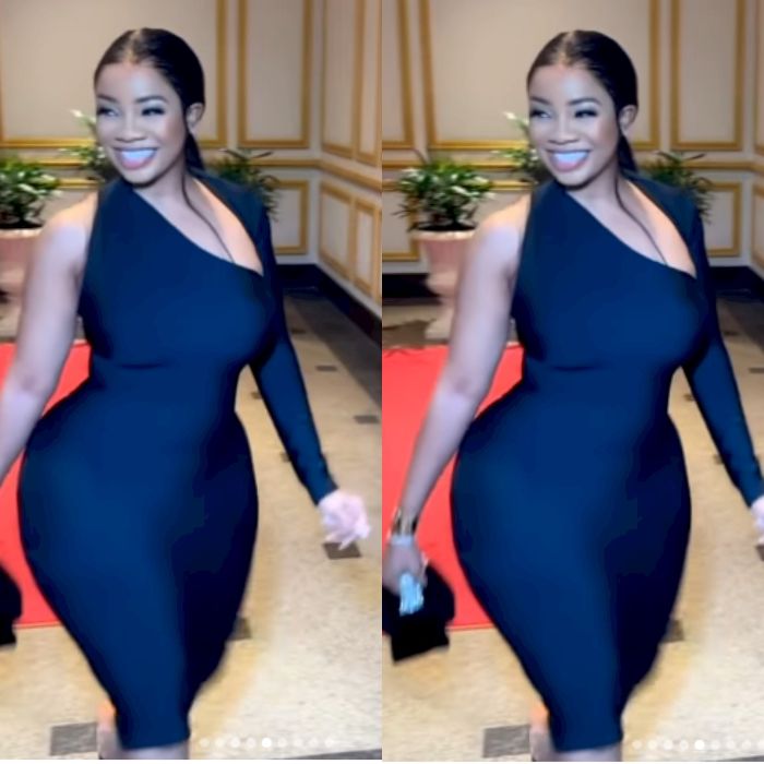 She’s Feeling It – Followers React as First Video of Serwaa Amihere At Work Following Henry Fitz Saga Pops Up