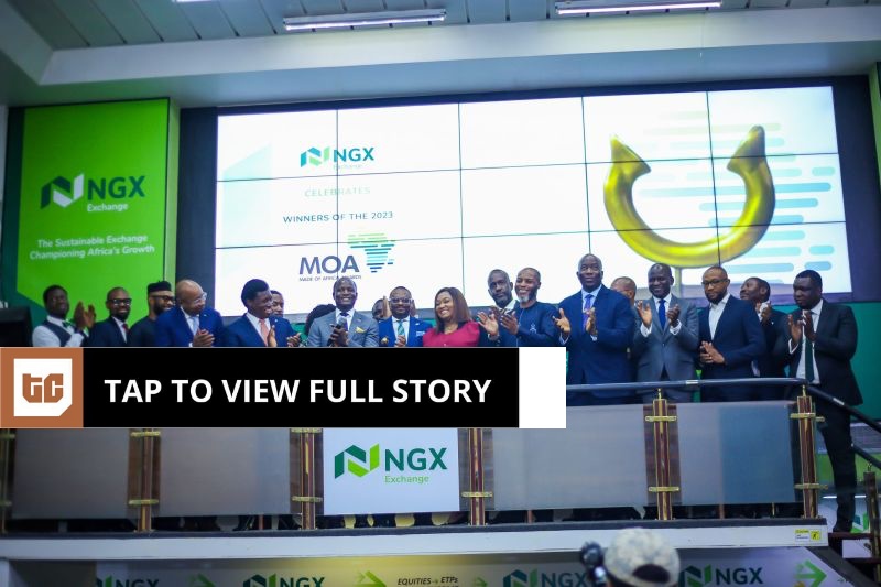 Nigeria’s inventory alternate buys stake in Ethiopia’s first-ever bourse