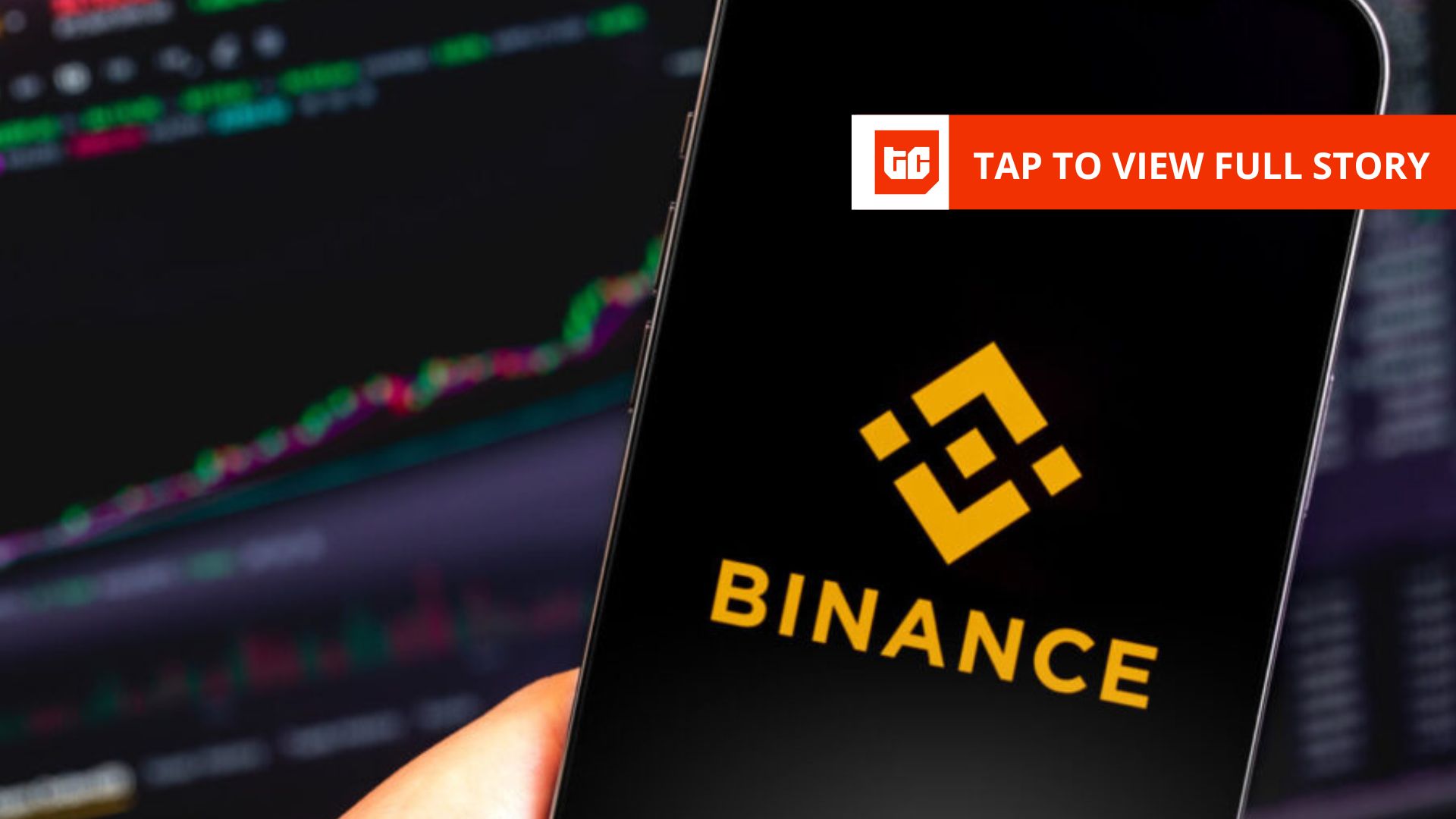 Nigerian courtroom adjourns Binance government’s tax evasion case till April 19