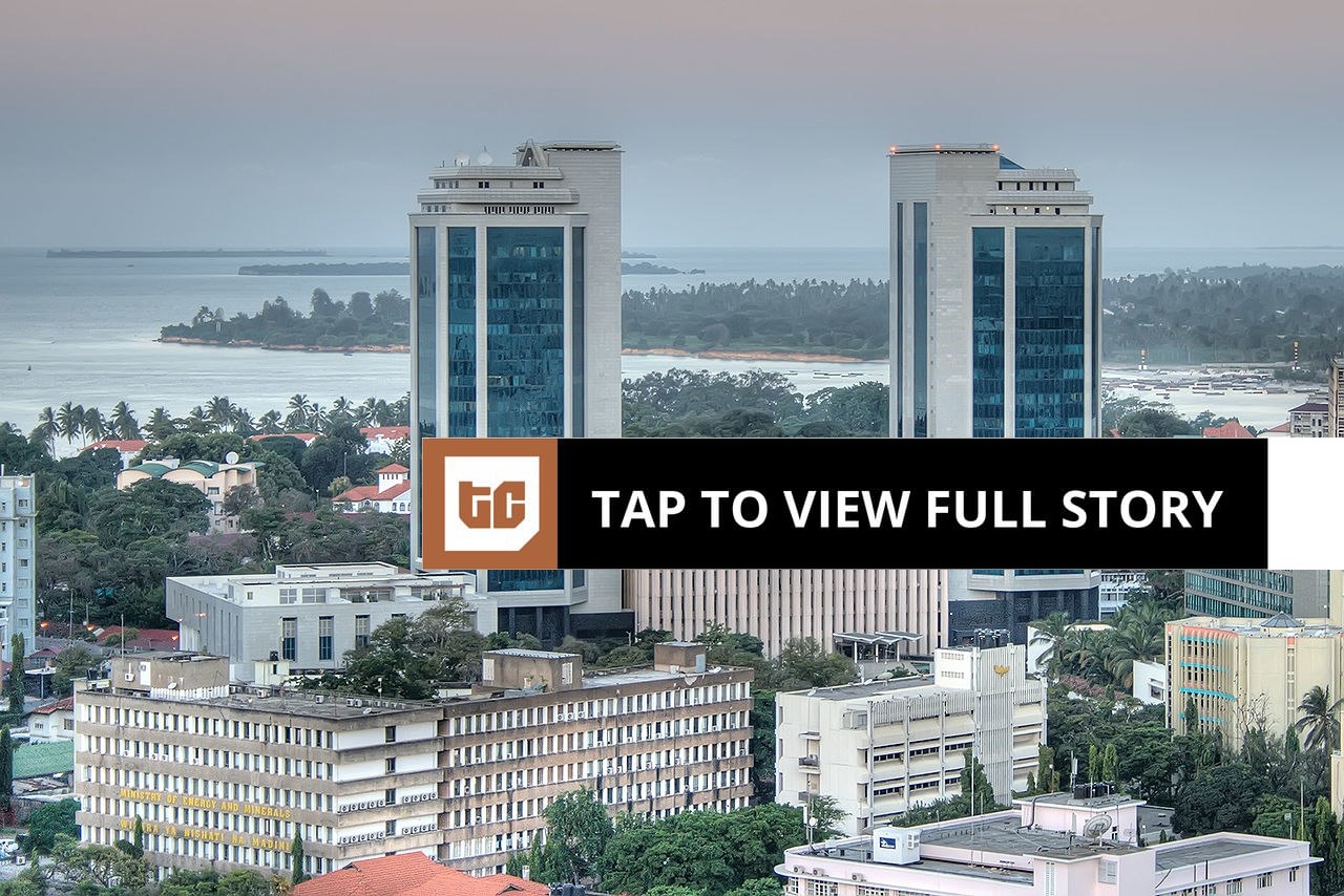 Financial institution of Tanzania raises rate of interest to six% amid regular inflation