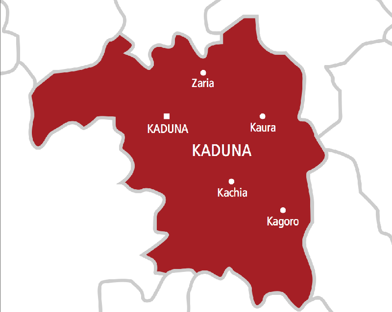 Police deny killing Shiites in Kaduna