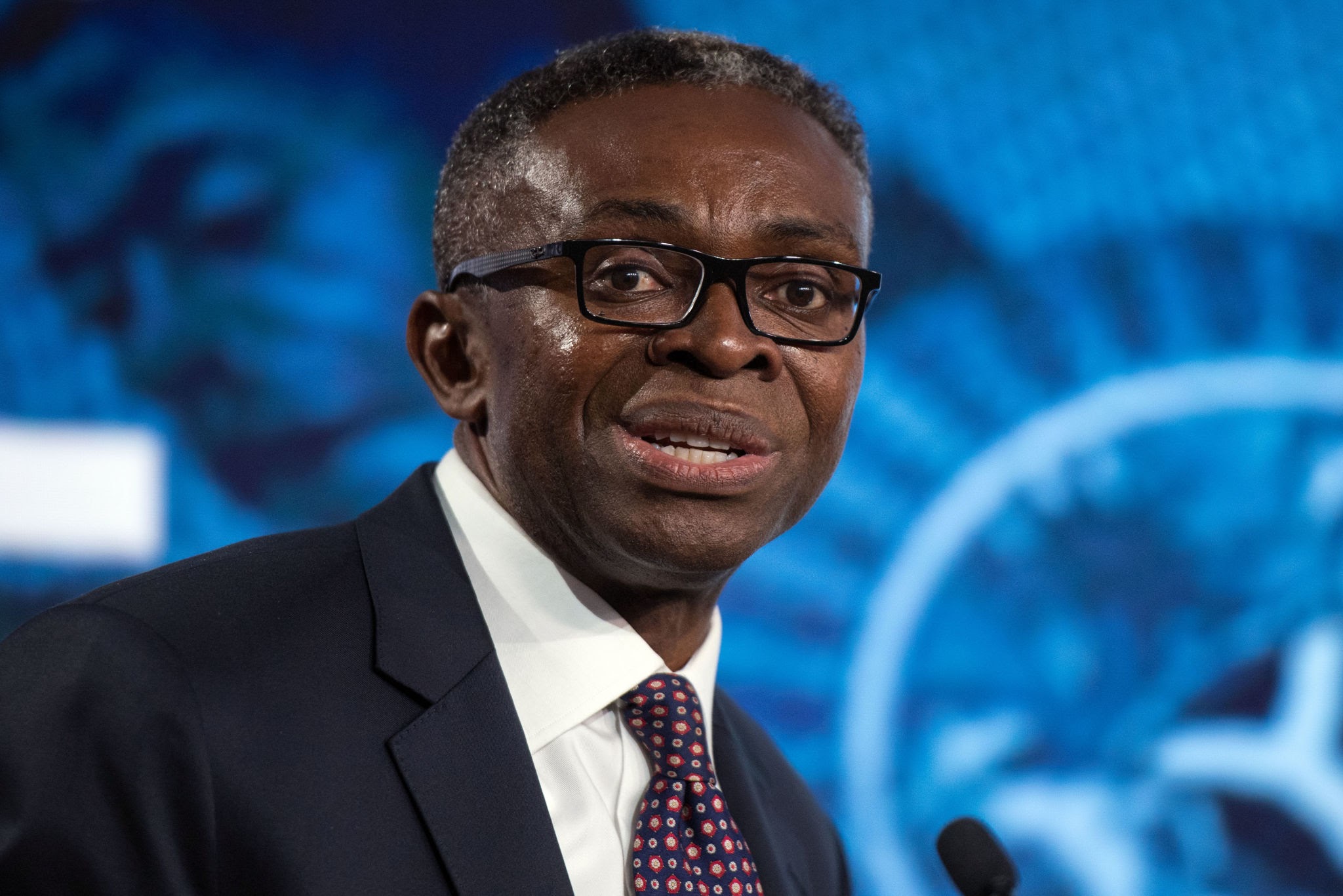 nairas-appreciation-will-enhance-fpis-increase-traders-confidence-chioke.jpg Naira’s appreciation will enhance FPIs, increase traders’ confidence – Chioke