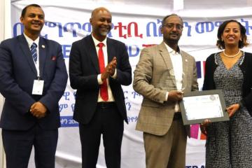 Ethiopia Commemorates World Tuberculosis Day with Renewed Resolve: Ministry Applauds WHO’s Contribution