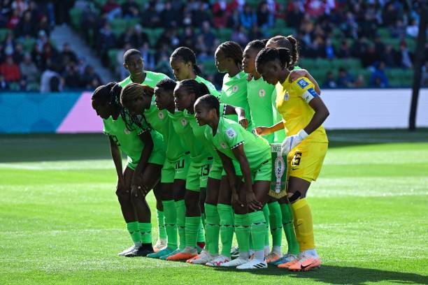 Reside commentary: Nigeria vs South Africa – Olympic qualifiers
