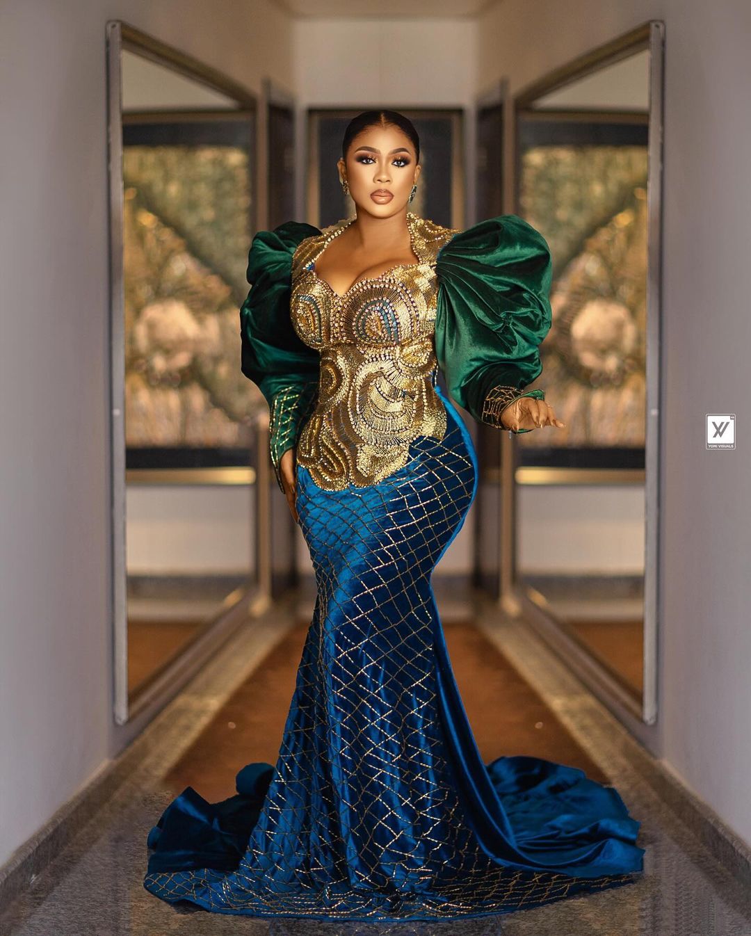 asoebibella-women-your-slay-is-assured-with-these-10-marriage-ceremony-visitor-inspos.jpg #AsoEbiBella Women! Your Slay is Assured With These 10 Marriage ceremony Visitor Inspos