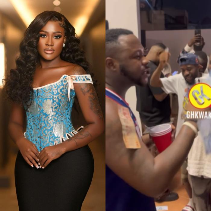 fella-makafui-allegedly-strikes-out-of-medikals-mansion-as-he-celebrates-his-birthday-with-pals.jpg Fella Makafui Allegedly Strikes Out Of Medikal’s Mansion As He Celebrates His Birthday With Pals