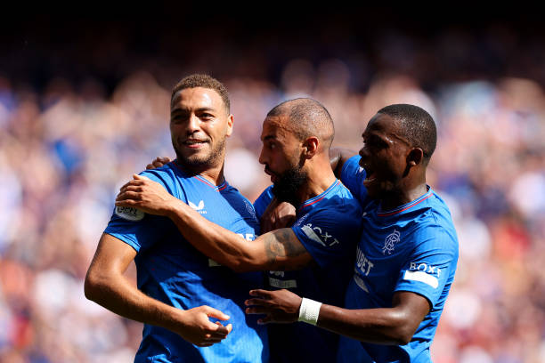 Outdated Agency Derby: Dessers helps Rangers win important level in dramatic encounter