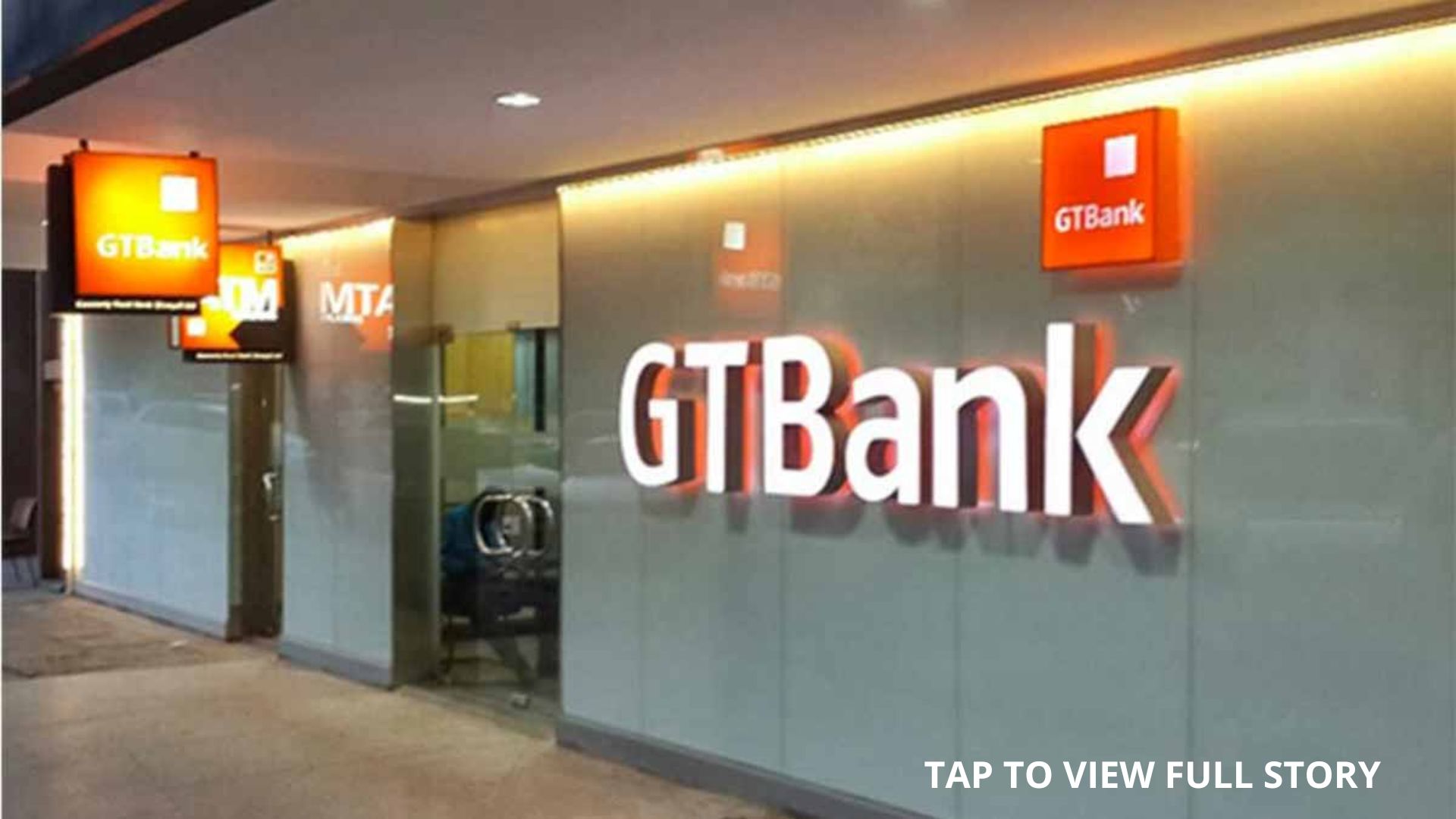 GTBank begins course of to boost $750 million