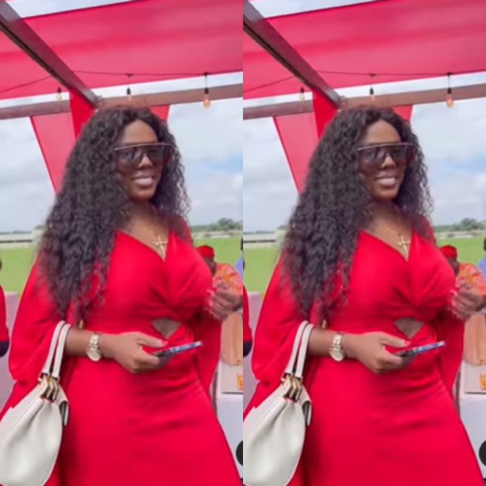 Nana Aba Anamoah Will Finish Up Spending All Her Cash On Illness – Finish Time Prophet Reveals