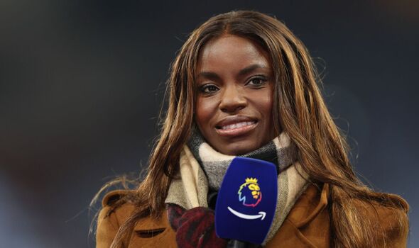 Lagos-born England legend turns into first black lady to personal a membership in Italy