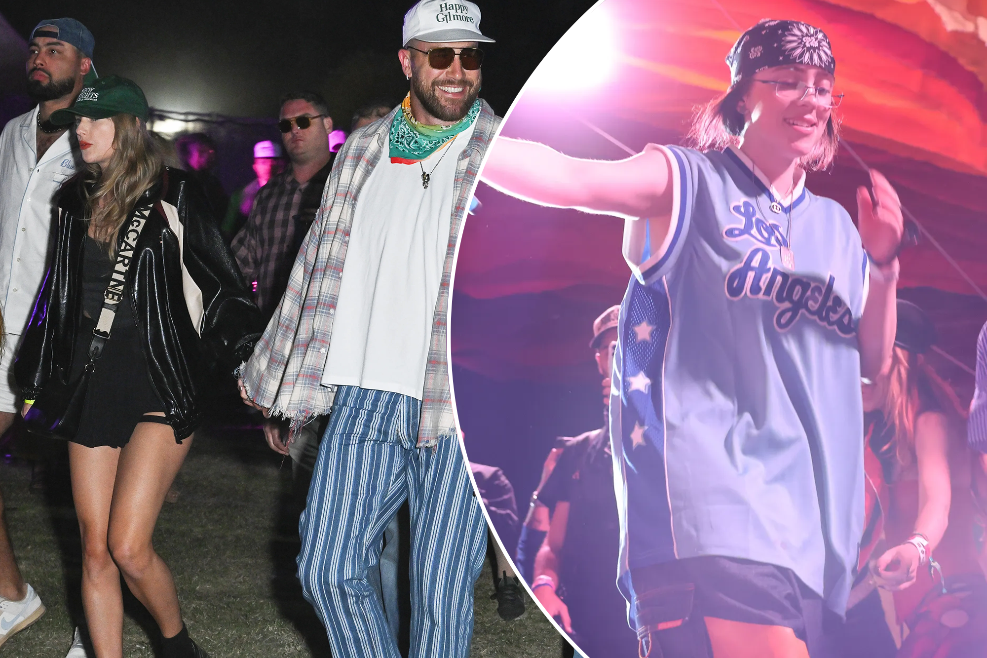 Coachella 2024: All the finest celeb appears to be like