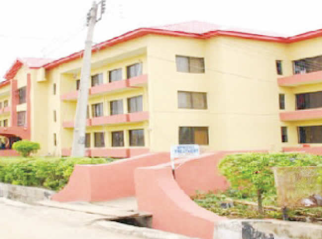 Osun hospital probes affected person’s loss of life