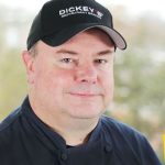 Dickey’s Barbecue Hires New Director of R & D: Chef Matt Burton