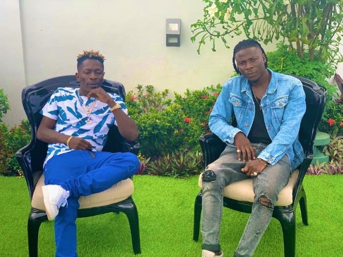 Stonebwoy Talks Like A Professor, He Is Very Clever – Rev Agyin Asare Shades Shatta Wale
