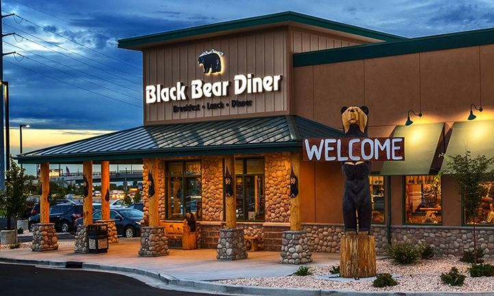 Black Bear Diner Continues Growth with Three New Openings In Arizona and Texas