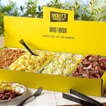 Have fun Nationwide Picnic Day with Dickey’s Barbecue Pit