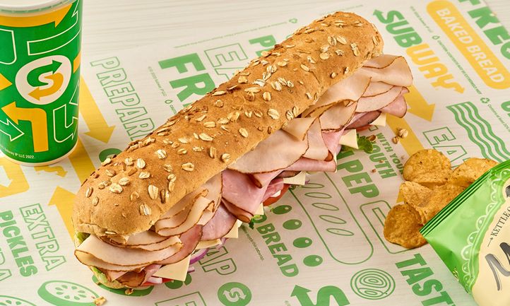 Subway Celebrates the Return of Honey Oat Bread and Creamy Sriracha Sauce to Eating places Nationwide