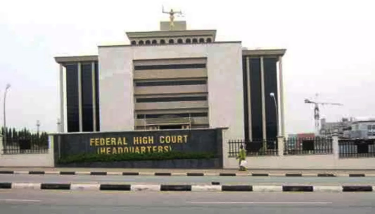 Court docket upholds Kolade Alabi’s management of ALGON, fines plaintiffs N100,000